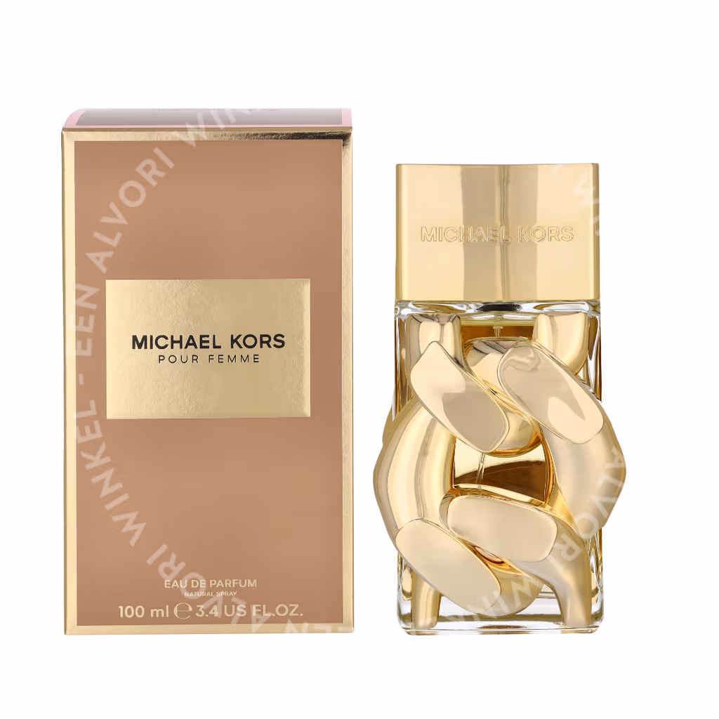 Michael Kors Michael Kors Pour Femme Edp Spray — foto 3