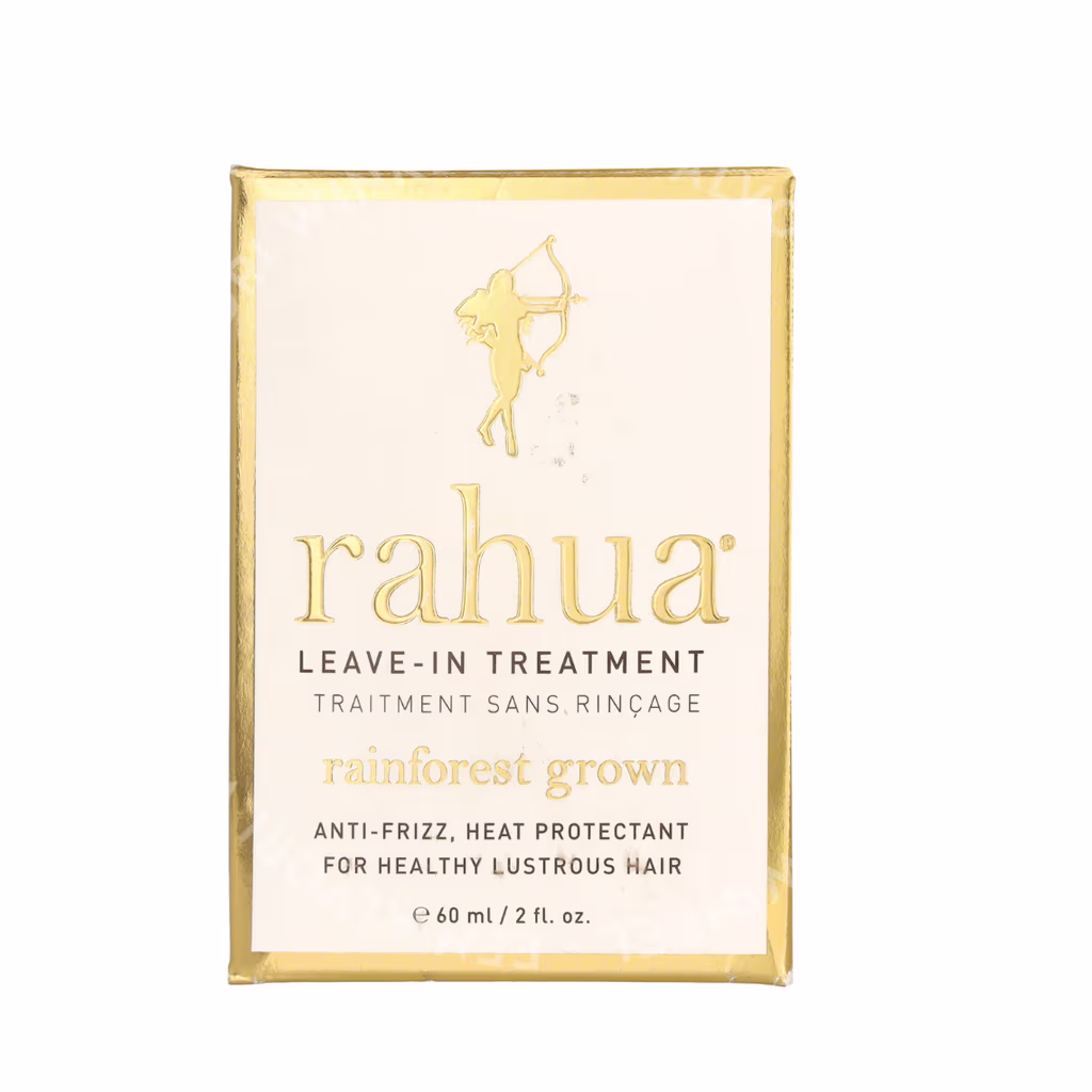 Rahua Rahua Leave-In Treatment — foto 2