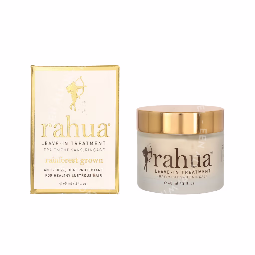 Rahua Rahua Leave-In Treatment — foto 3