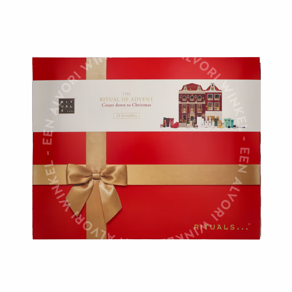 Rituals Rituals Classic Advent Calendar 2024 — foto 2