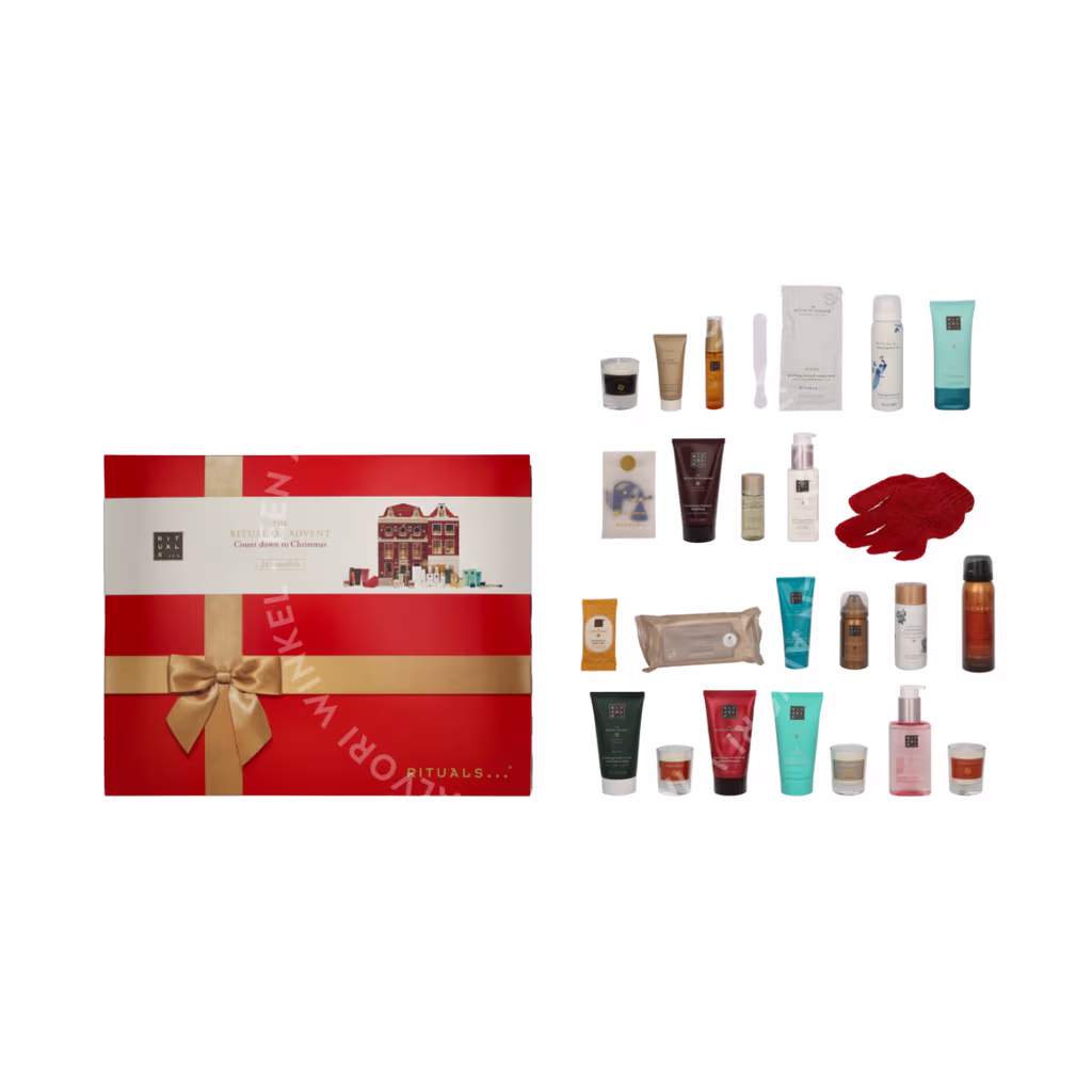 Rituals Rituals Classic Advent Calendar 2024 — foto 3