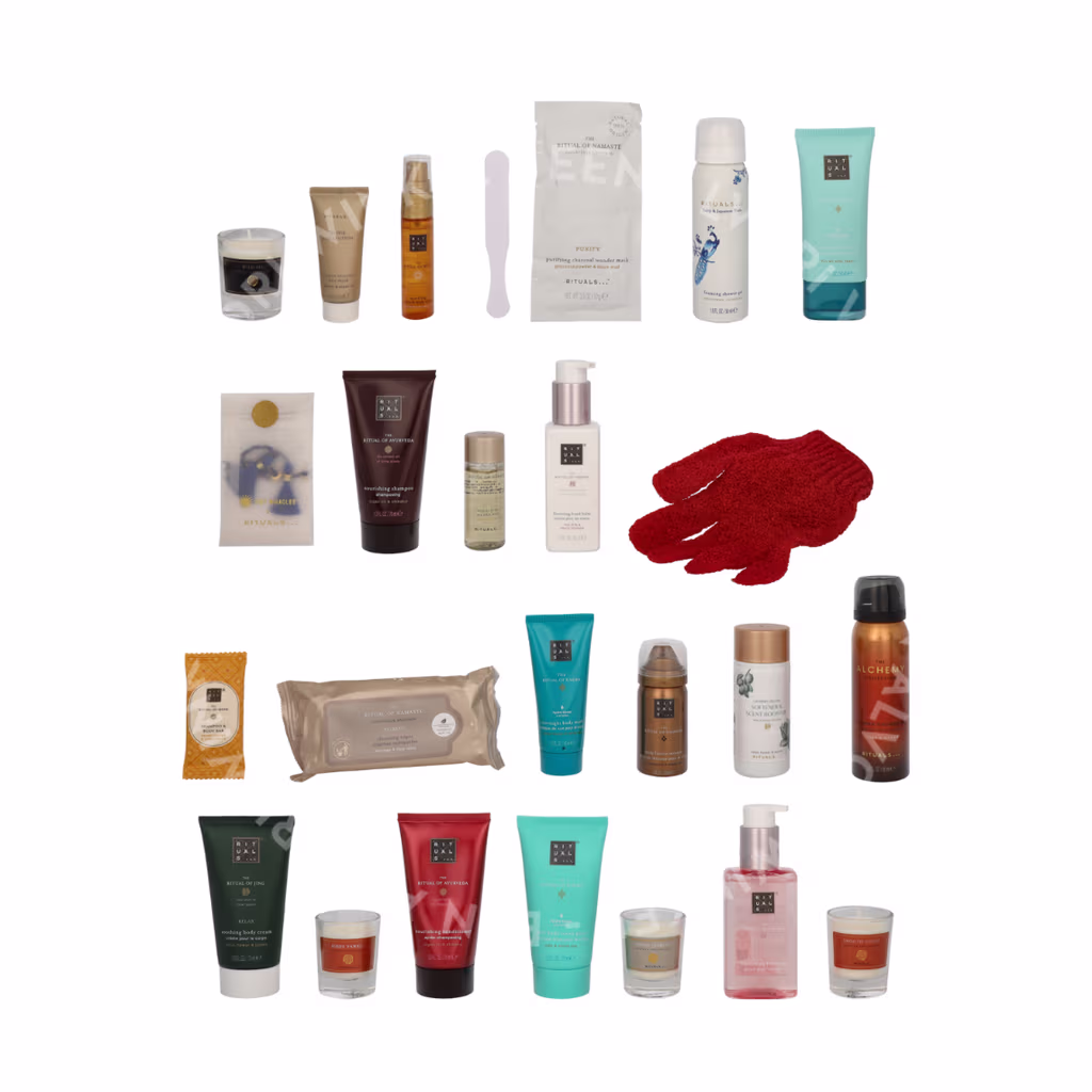 Rituals Rituals Classic Advent Calendar 2024