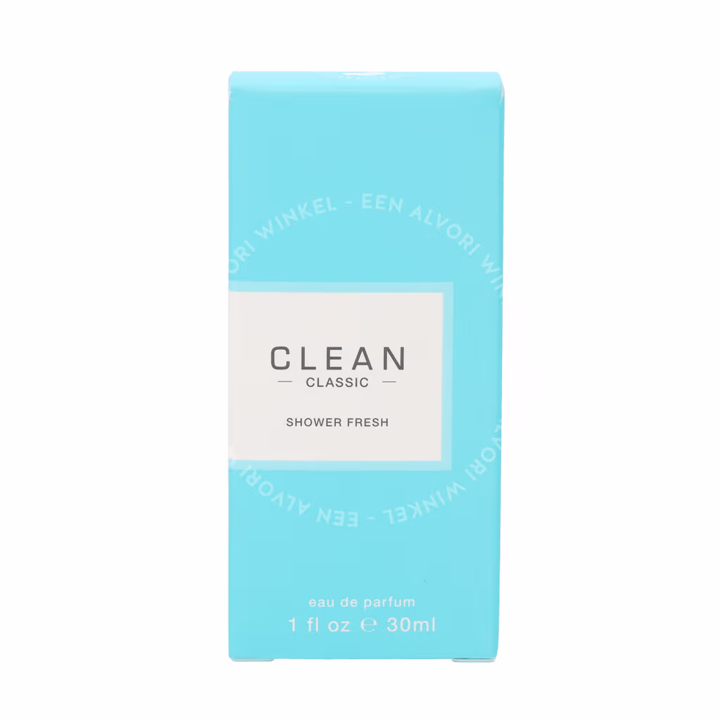 Clean Clean Classic Shower Fresh Edp Spray — foto 2