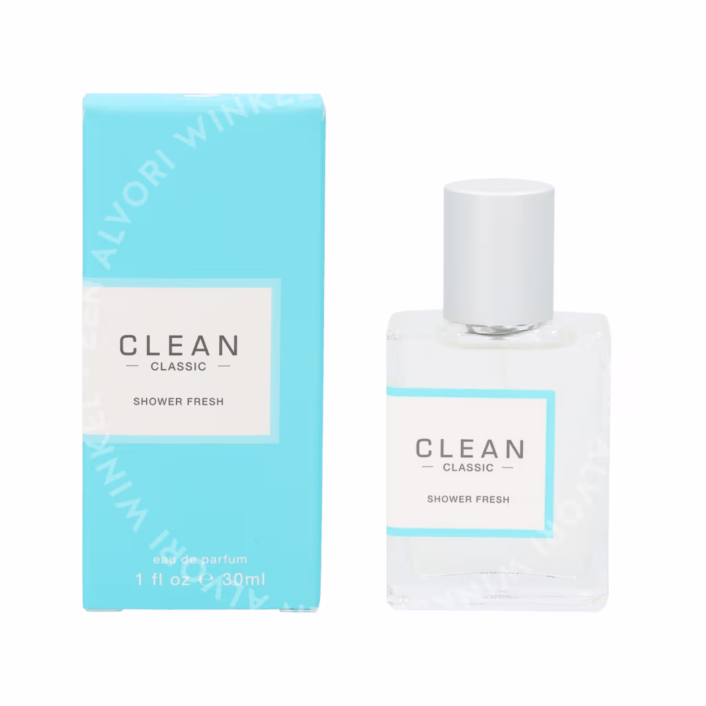 Clean Clean Classic Shower Fresh Edp Spray — foto 3