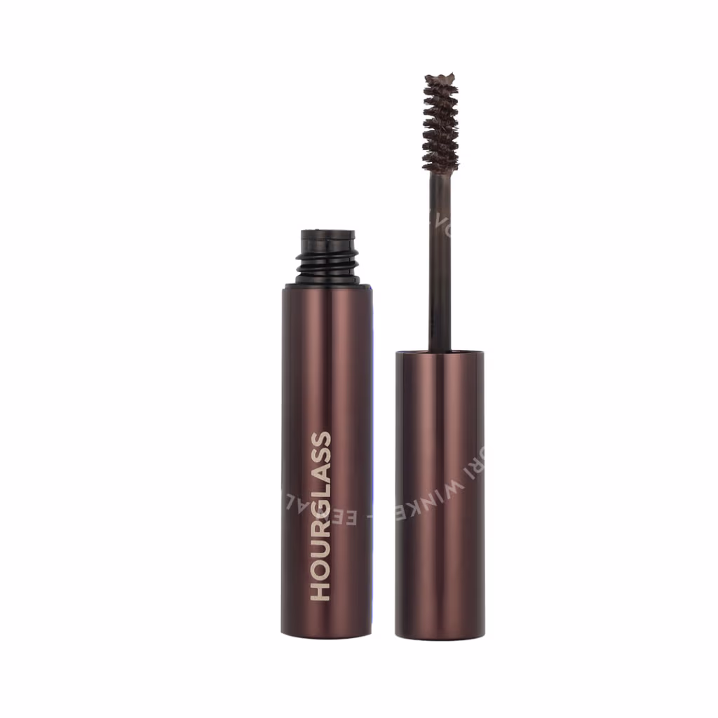 Hourglass Hourglass Arch Brow Volumizing Fiber Gel — Dark Brunette