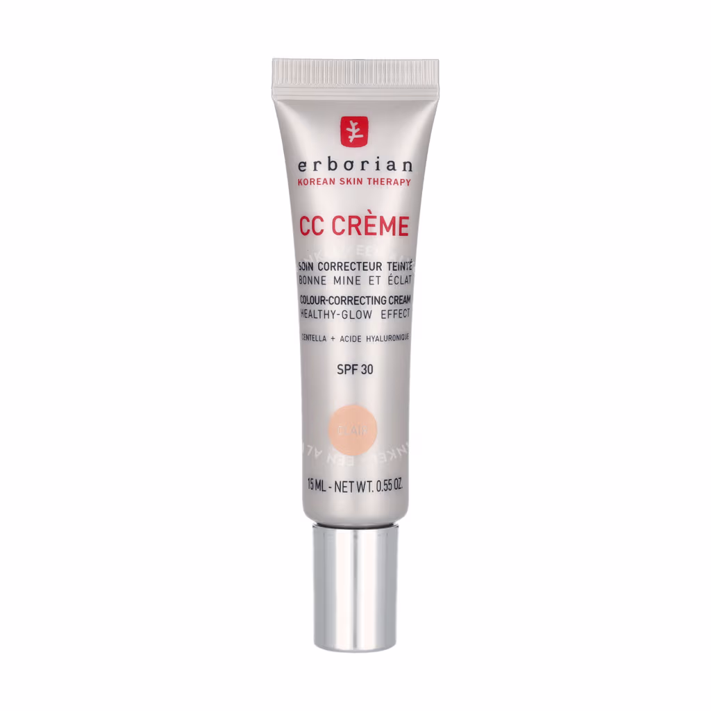 Erborian Erborian CC Cream — Clair