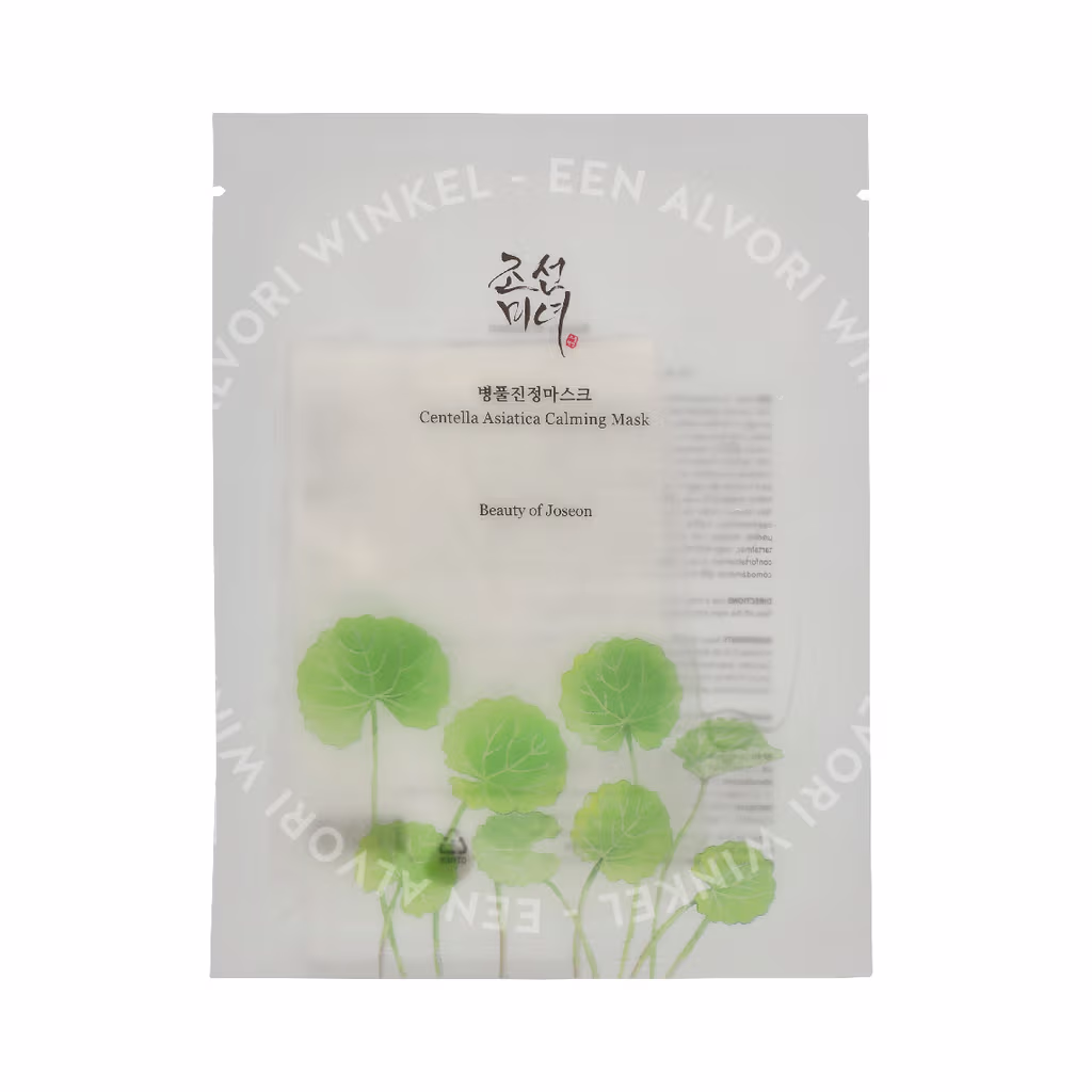 Beauty Of Joseon Beauty Of Joseon Centella Asiatica Calming Mask
