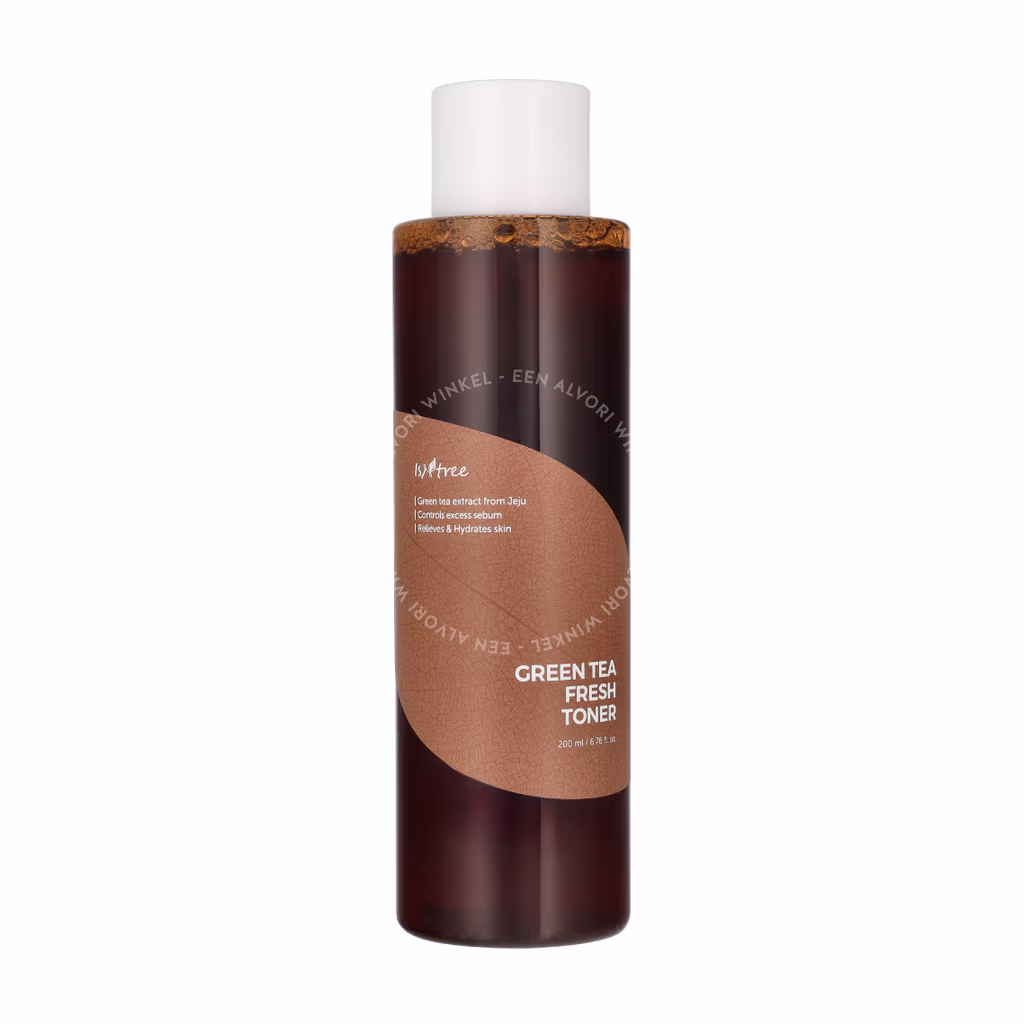Isntree Isntree Green Tea Fresh Toner