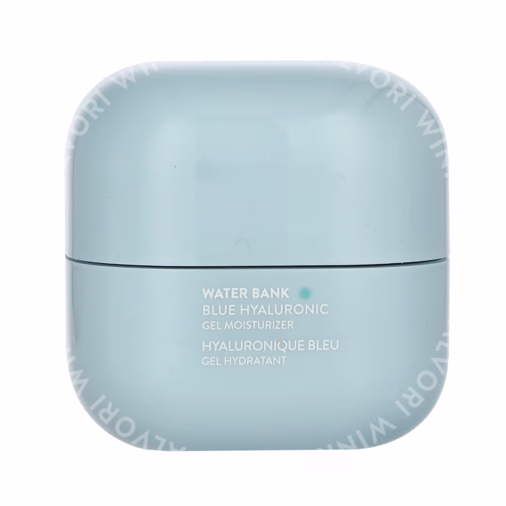 Laneige Laneige Water Bank Blue Hyaluronic Gel Moisturizer