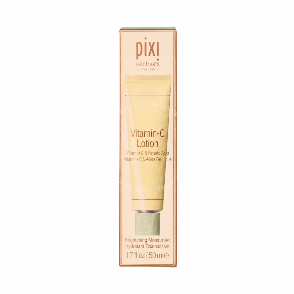 Pixi Pixi Vitamin-C Lotion — foto 2