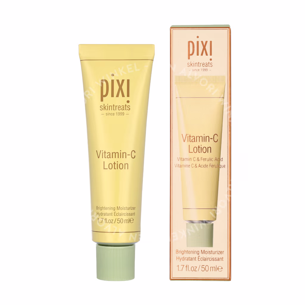 Pixi Pixi Vitamin-C Lotion — foto 3