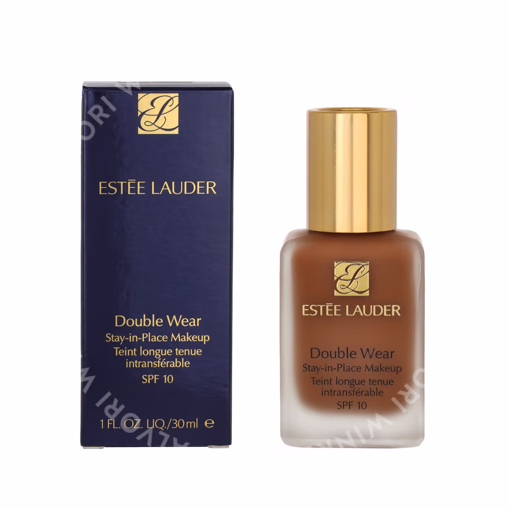 Estee Lauder E.Lauder Double Wear Stay In Place Makeup SPF10 — 6W2 Nutmeg — foto 3