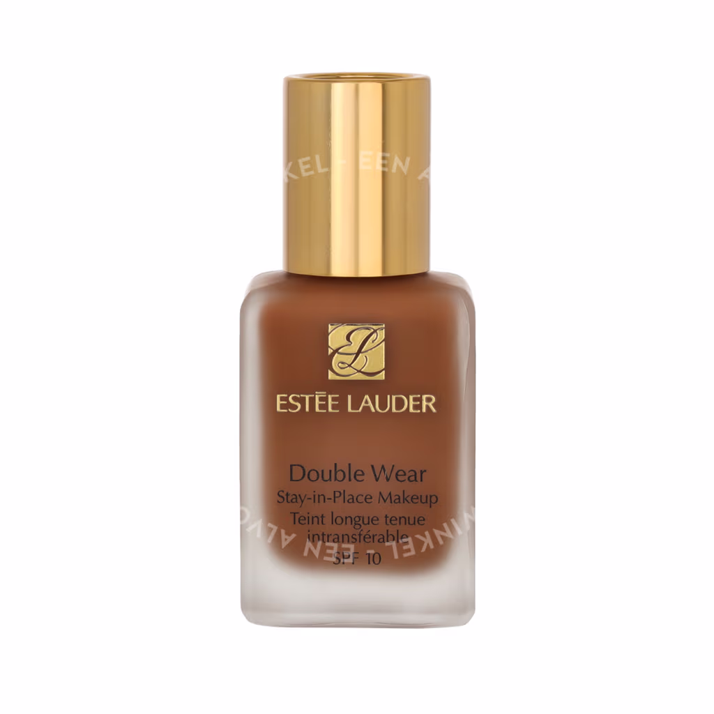 Estee Lauder E.Lauder Double Wear Stay In Place Makeup SPF10 — 6W2 Nutmeg