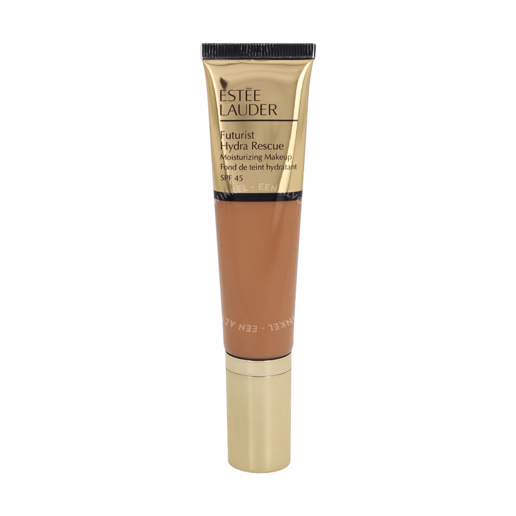 Estee Lauder E.Lauder Futurist Hydra Rescue Moisturizing Makeup SPF45 — #5W1 Bronze