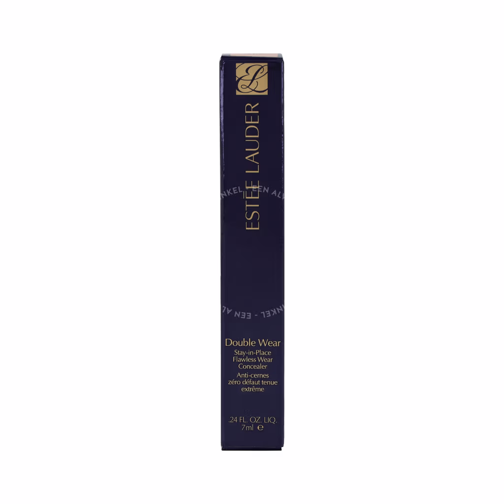 Estee Lauder E.Lauder Double Wear Stay In Place Flawless Wear Concealer — 3N Medium Neutral — foto 2