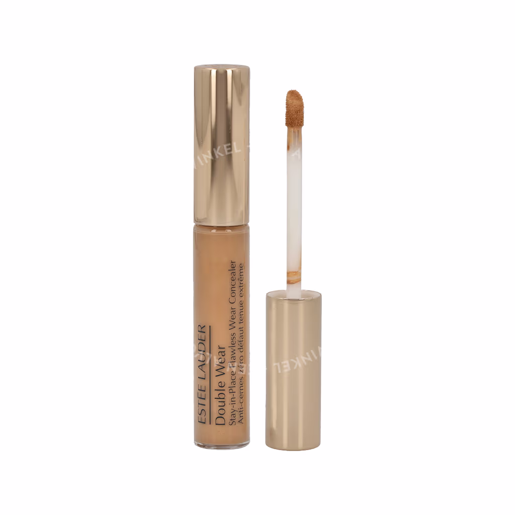 Estee Lauder E.Lauder Double Wear Stay In Place Flawless Wear Concealer — 3N Medium Neutral
