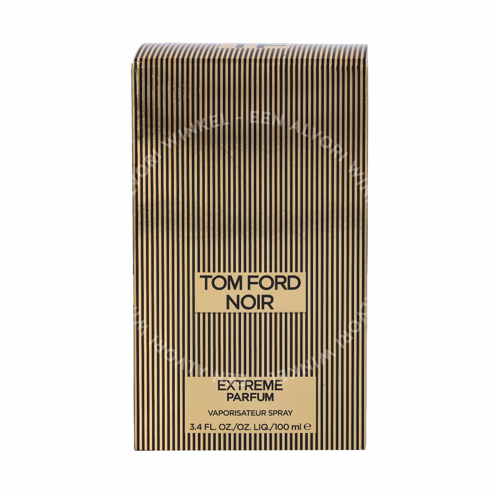 Tom Ford Tom Ford Noir Extreme Parfum Spray — foto 2