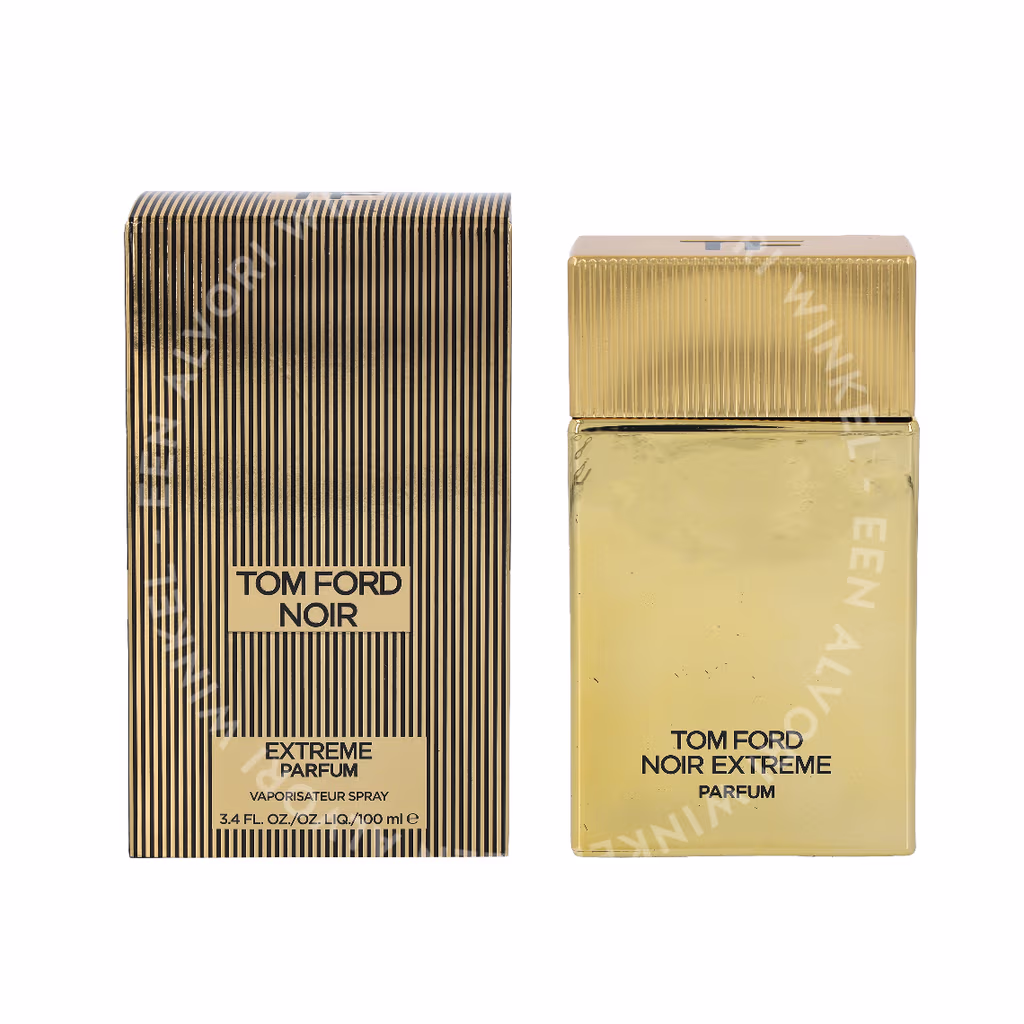 Tom Ford Tom Ford Noir Extreme Parfum Spray — foto 3