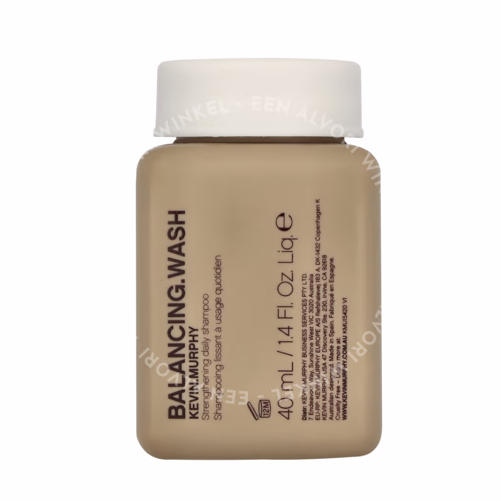 Kevin Murphy Kevin Murphy Balancing Wash Shampoo — foto 2