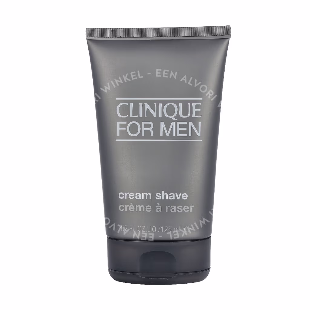 Clinique Clinique For Men Cream Shave