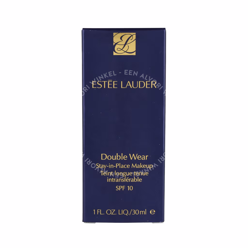 Estee Lauder E.Lauder Double Wear Stay-In-Place Makeup SPF10 — 4C3 Softan — foto 2