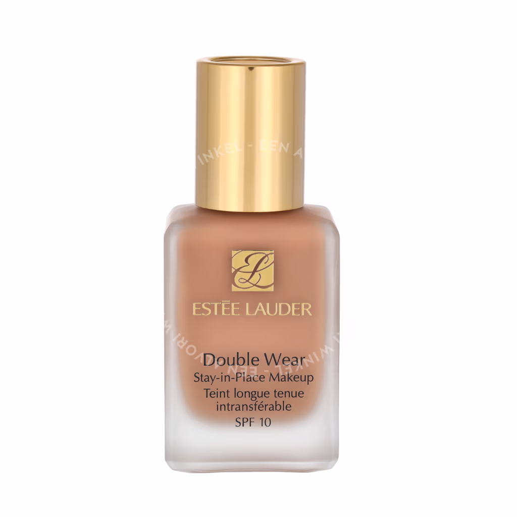 Estee Lauder E.Lauder Double Wear Stay-In-Place Makeup SPF10 — 4C3 Softan