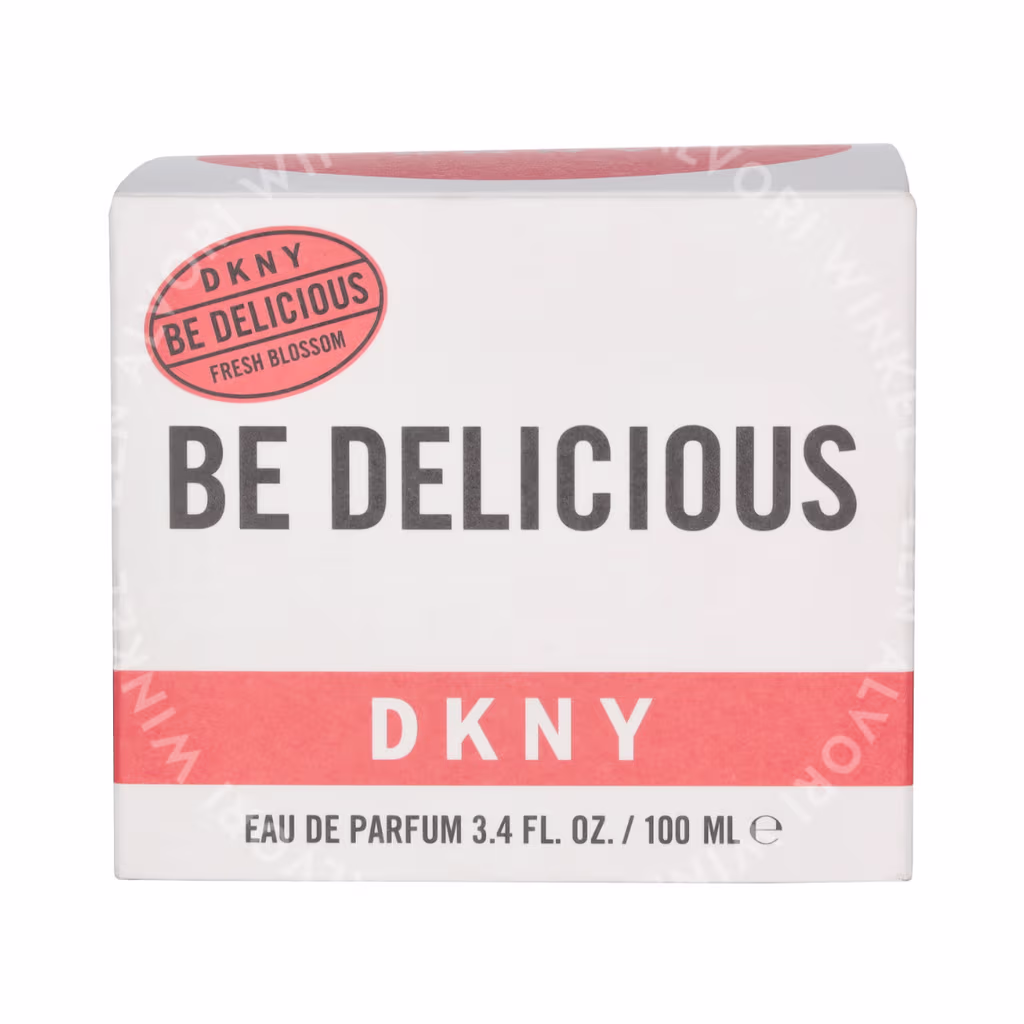 Donna Karan New York DKNY Be Delicious Fresh Blossom Edp Spray — foto 2