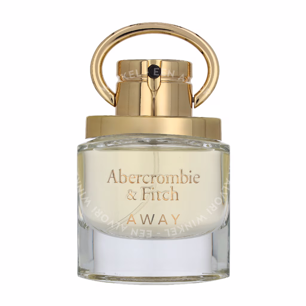 Abercrombie & Fitch Abercrombie & Fitch Away Woman Edp Spray