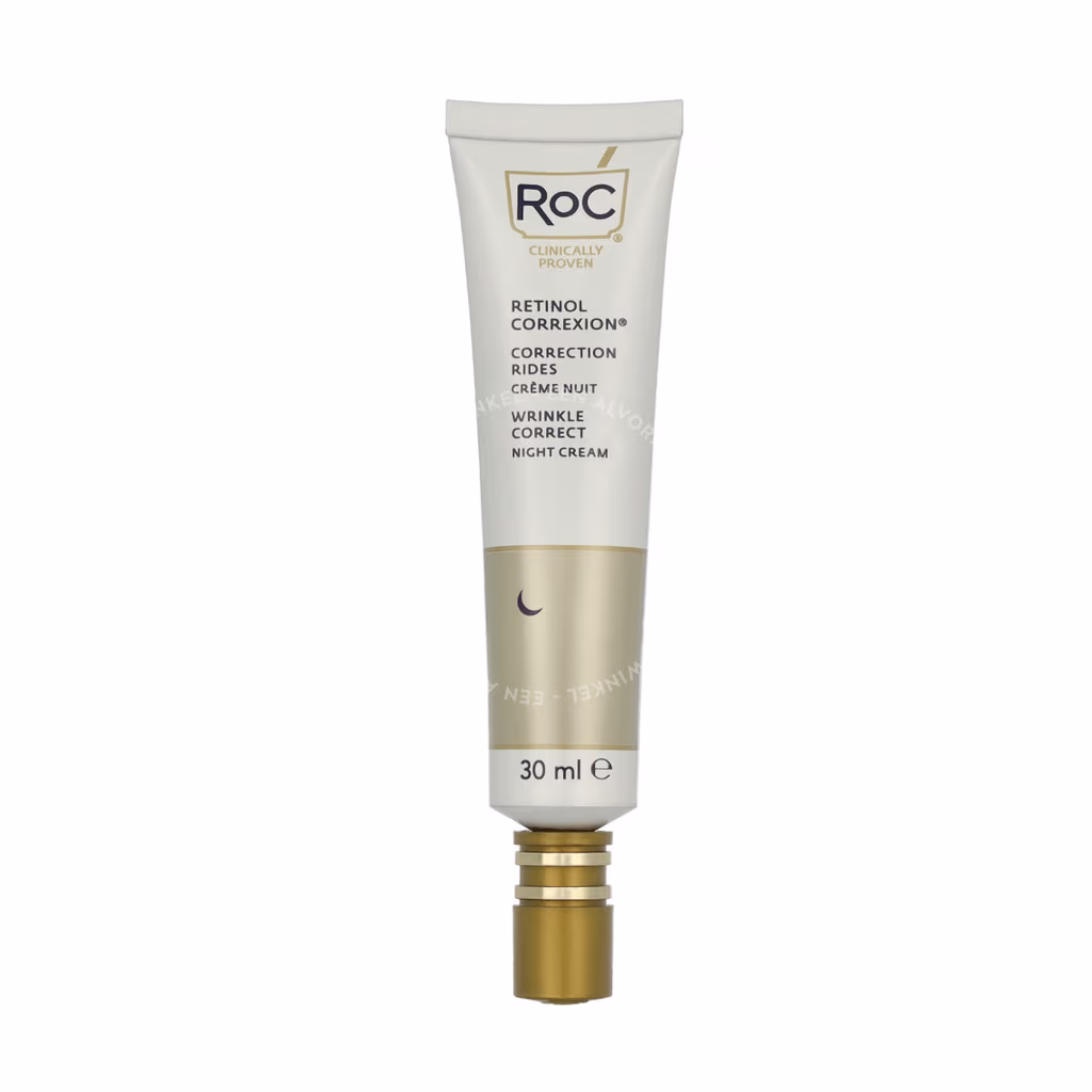 RoC RoC Retinol Correxion Wrinkle Correct Night Cream