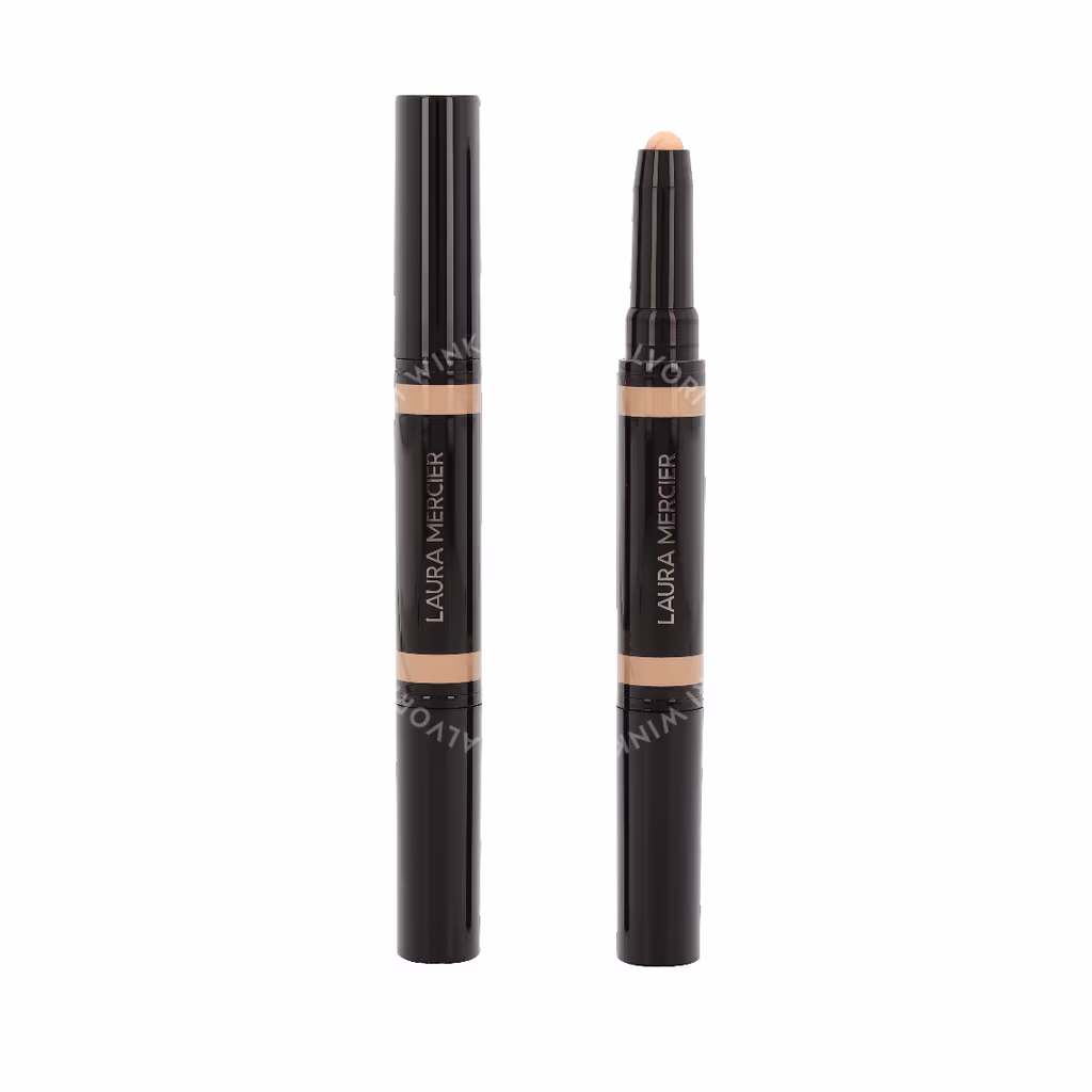 Laura Mercier Laura Mercier Secret Camouflage Brighten & Correct Duo — #1N