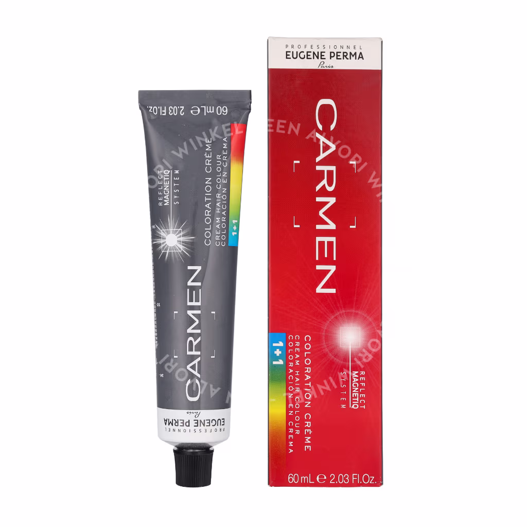 Eugene Perma Eugene Perma Carmen Chromatique Coloration Creme — Rouge — foto 3