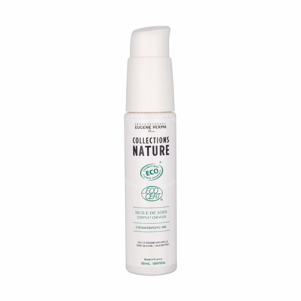 Eugene Perma Eugene Perma Coll. Nature Conditioning Oil