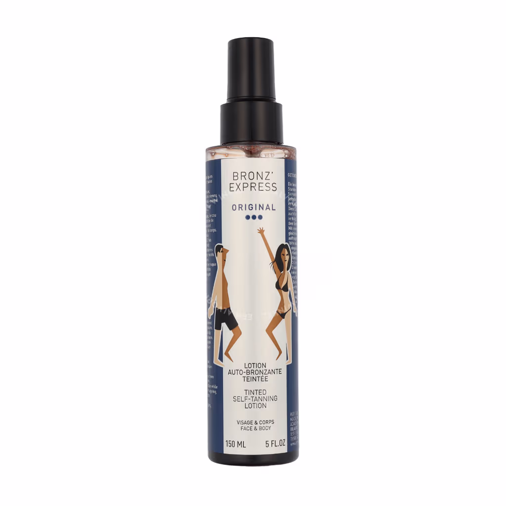 Academie Academy Bronze Express Complexion Lotion