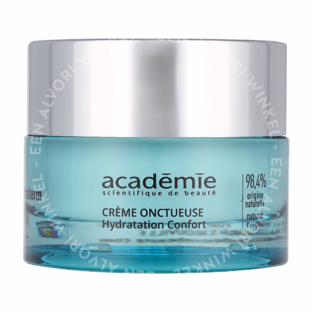 Academie Academie Hydraderm Cream Onctueuse Moisture Comfort