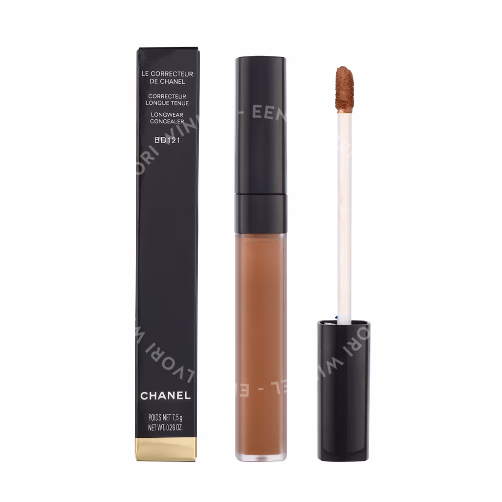 Chanel Chanel Le Correcteur Longwear Concealer — BD121 — foto 3