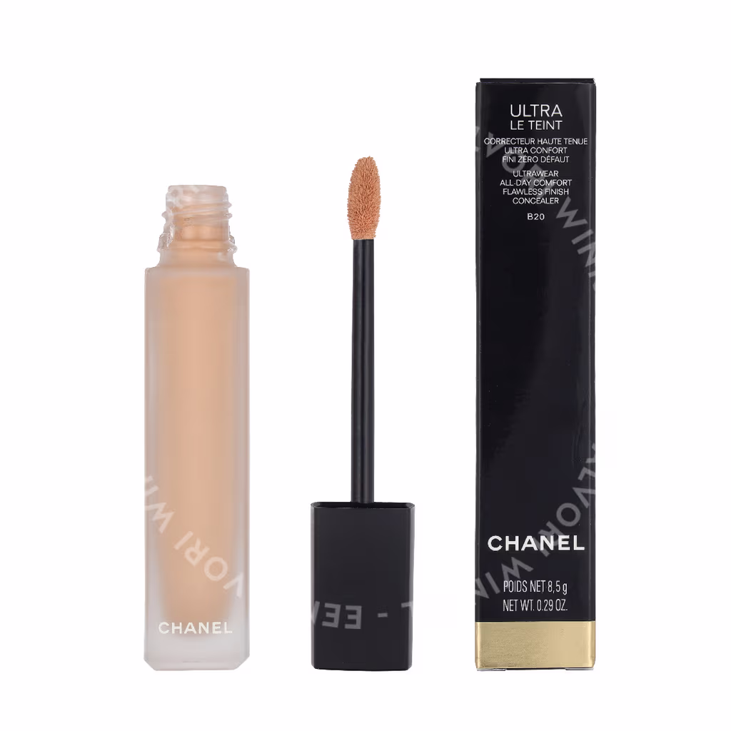 Chanel Chanel Ultra Le Teint Le Correcteur De Couleur Concealer — B20 — foto 3