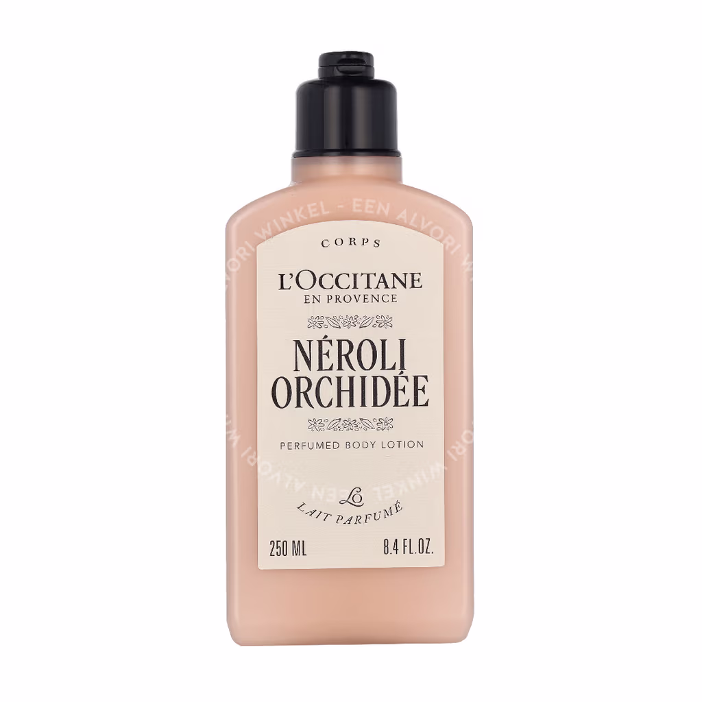 L'Occitane L'Occitane Neroli & Orchidee Body Lotion — foto 2