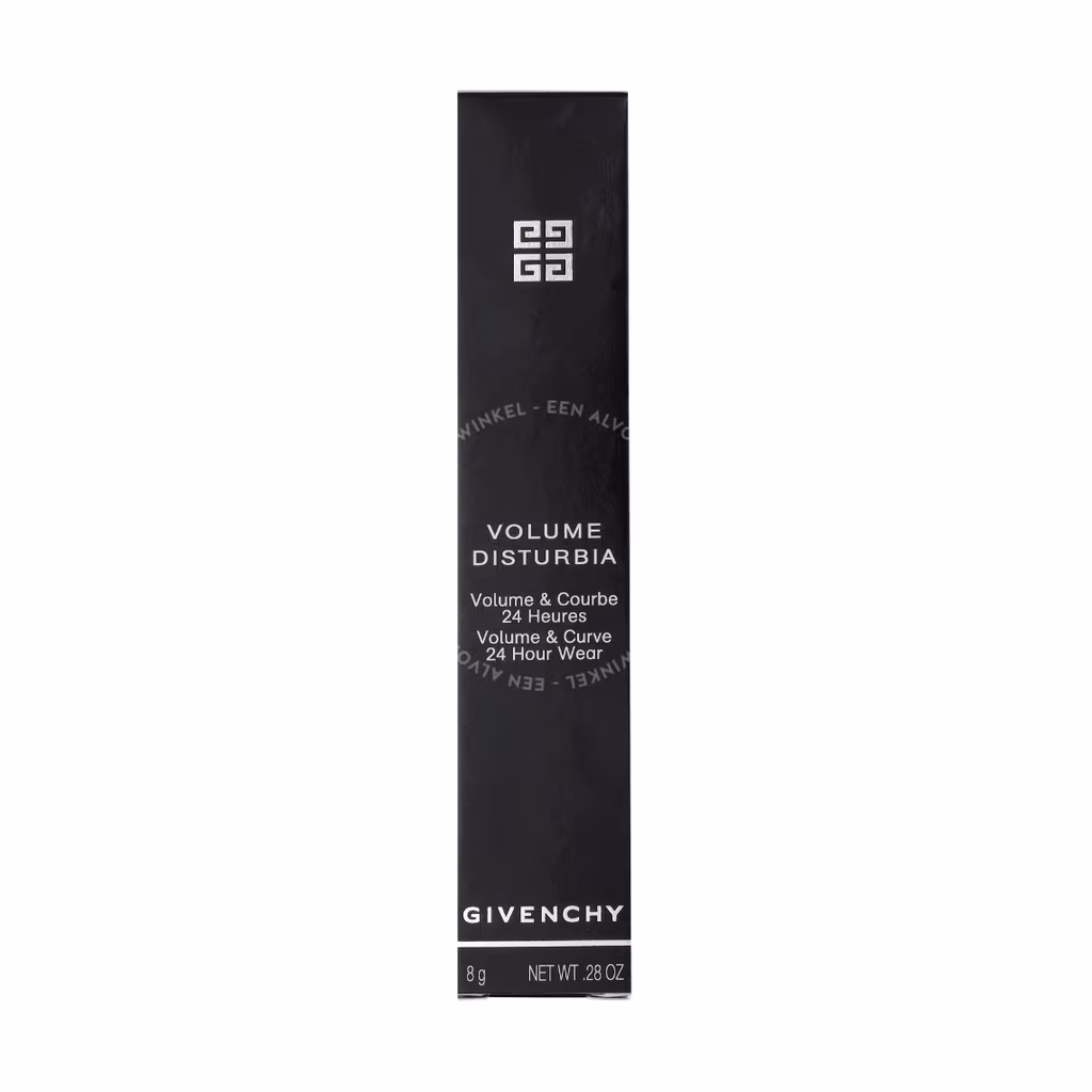 Givenchy Givenchy Volume Disturbia Volume & Curve 24 Hour Wear Masc. — foto 2