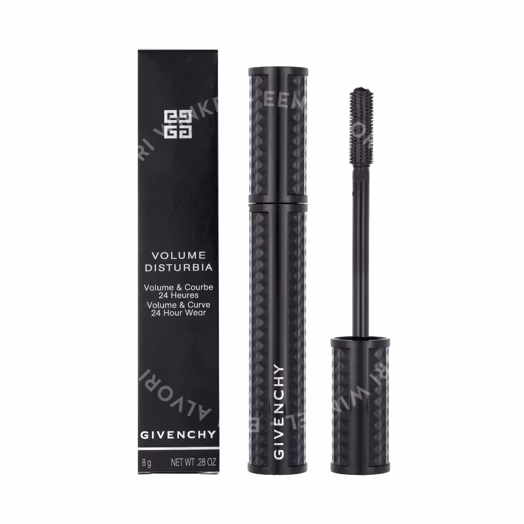 Givenchy Givenchy Volume Disturbia Volume & Curve 24 Hour Wear Masc. — foto 3