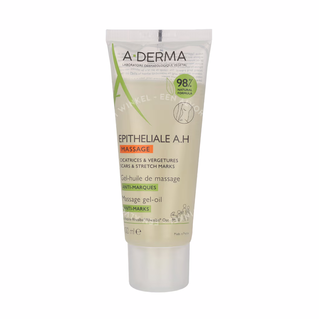 A-Derma A-Derma Epithelialea.H Massage Massage Gel-Oil