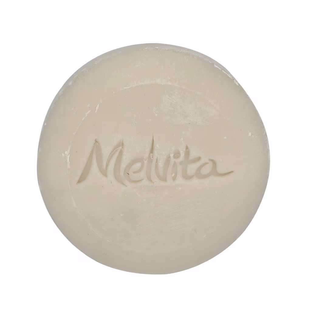 Melvita Melvita Detox Solid Shampoo