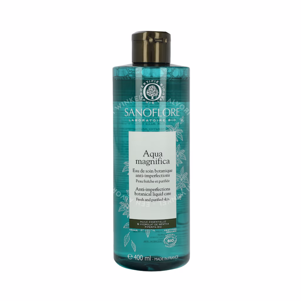 Sanoflore Sanoflore Aqua Magnifica Botanical Liquid Care