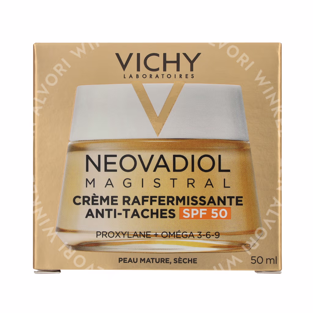 Vichy Vichy Neovadiol Firming Anti-Dark Spots Cream SPF50 — foto 2