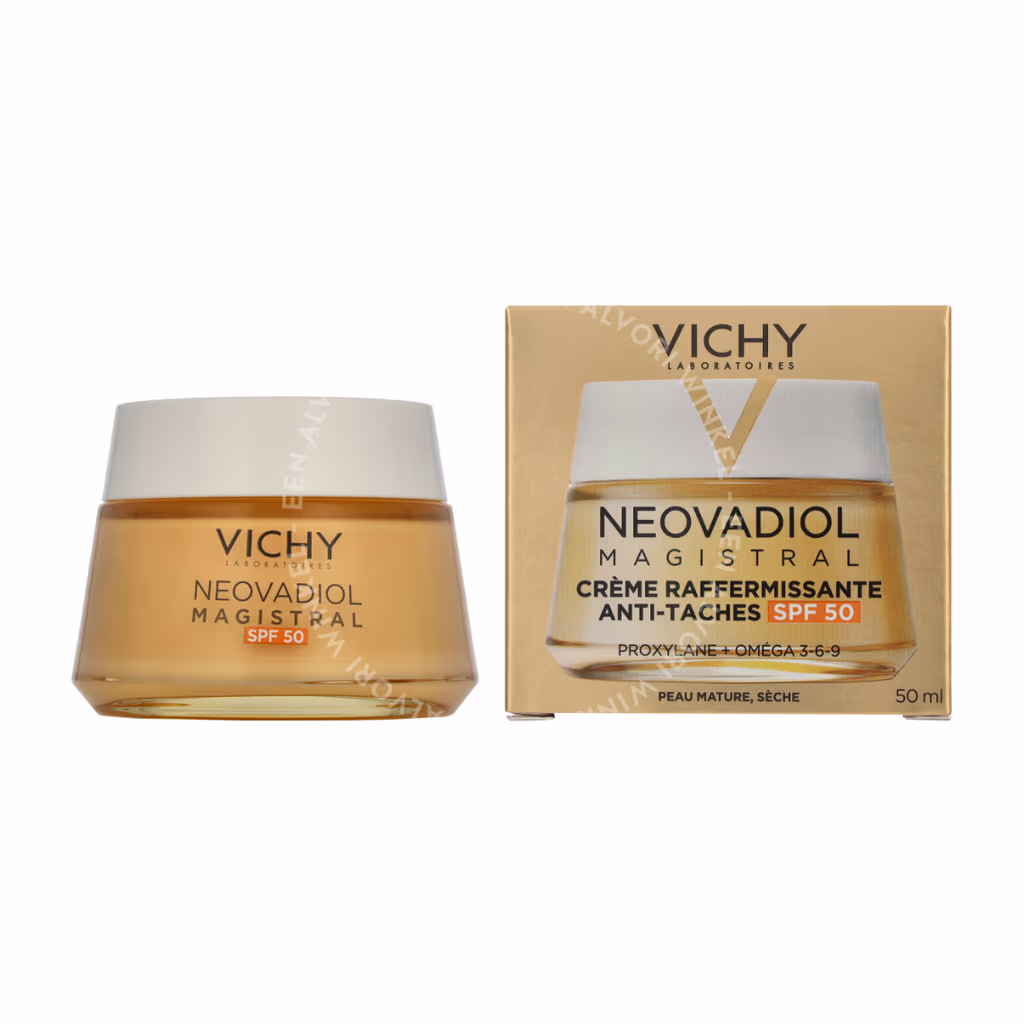 Vichy Vichy Neovadiol Firming Anti-Dark Spots Cream SPF50 — foto 3