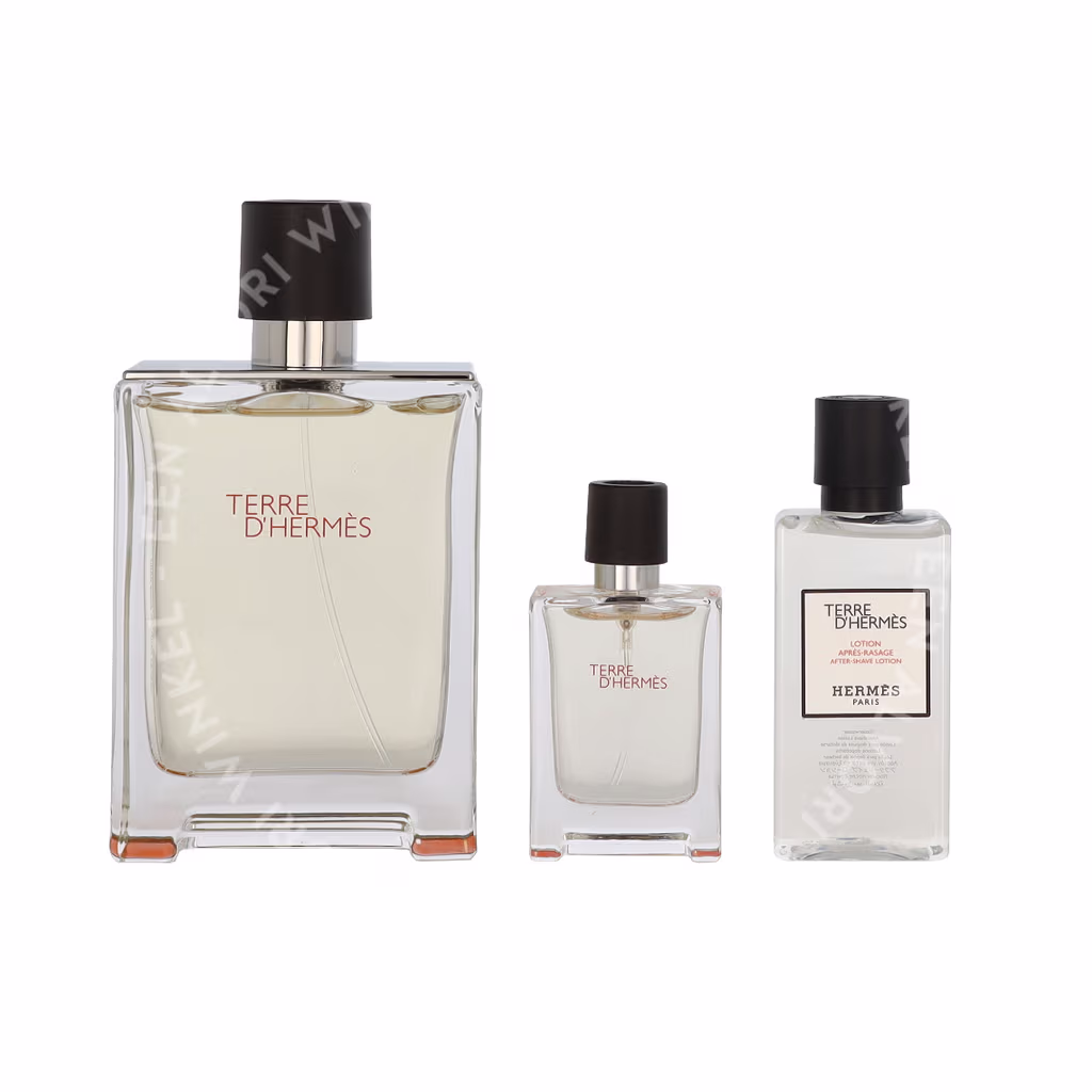 Hermes Hermes Terre D'Hermes Giftset