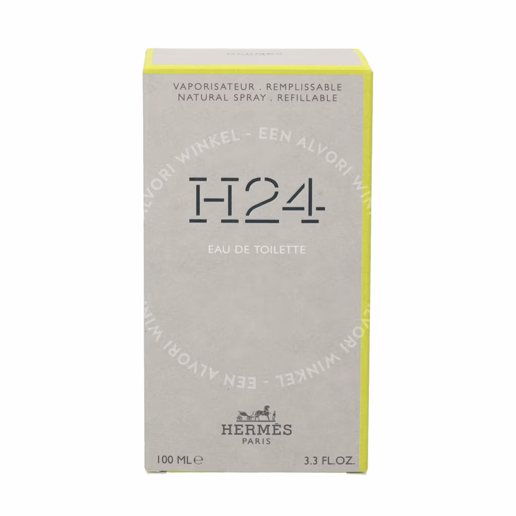 Hermes Hermes H24 Edt Spray — foto 2