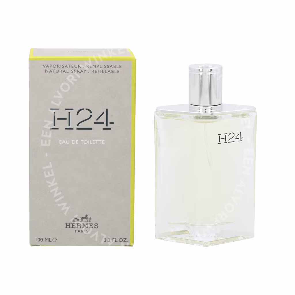 Hermes Hermes H24 Edt Spray — foto 3