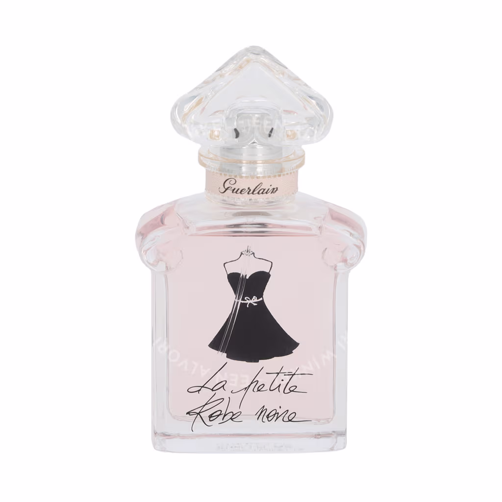 Guerlain Guerlain La Petite Robe Noire Edt Spray