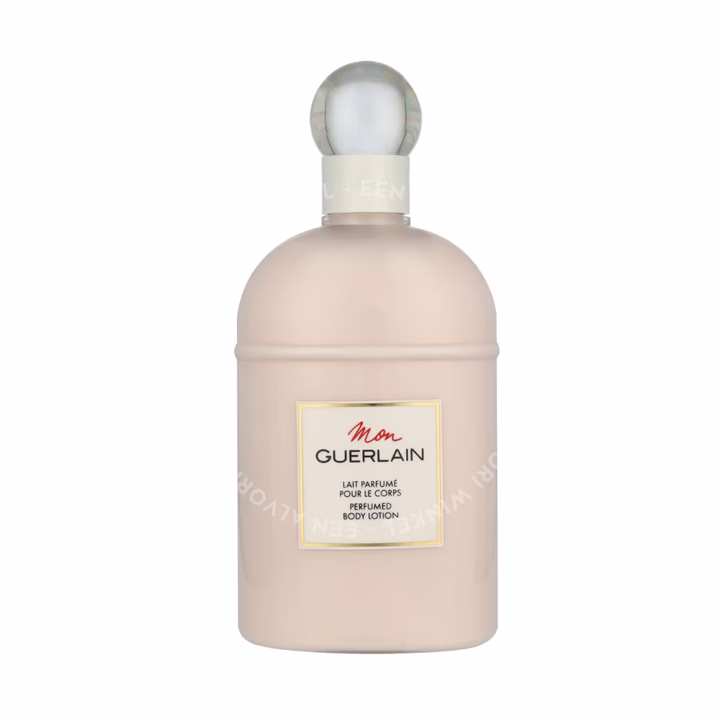 Guerlain Guerlain Mon Guerlain Perfumed Body Lotion