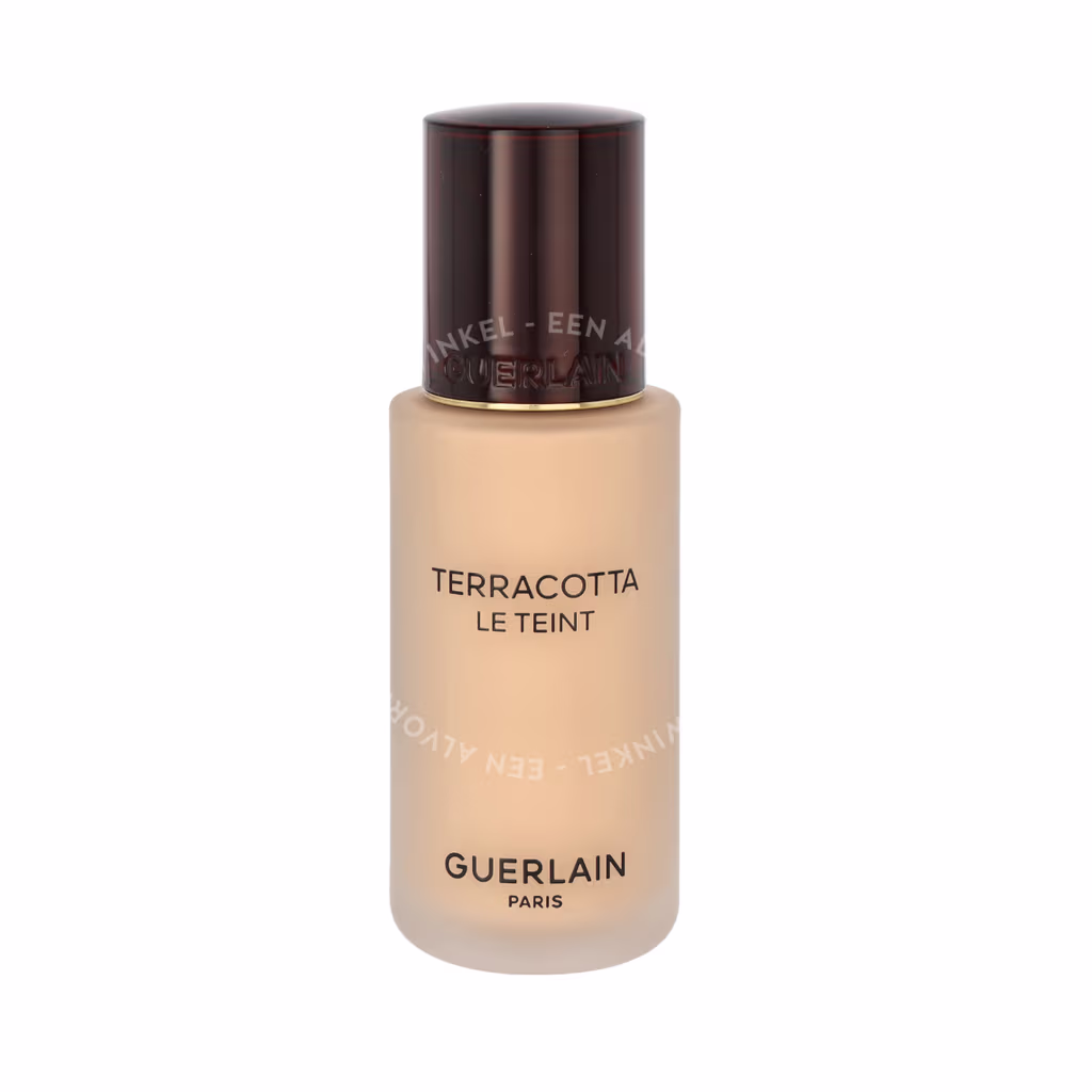 Guerlain Guerlain Terracotta Le Teint Foundation — #0N Neutral Neutre